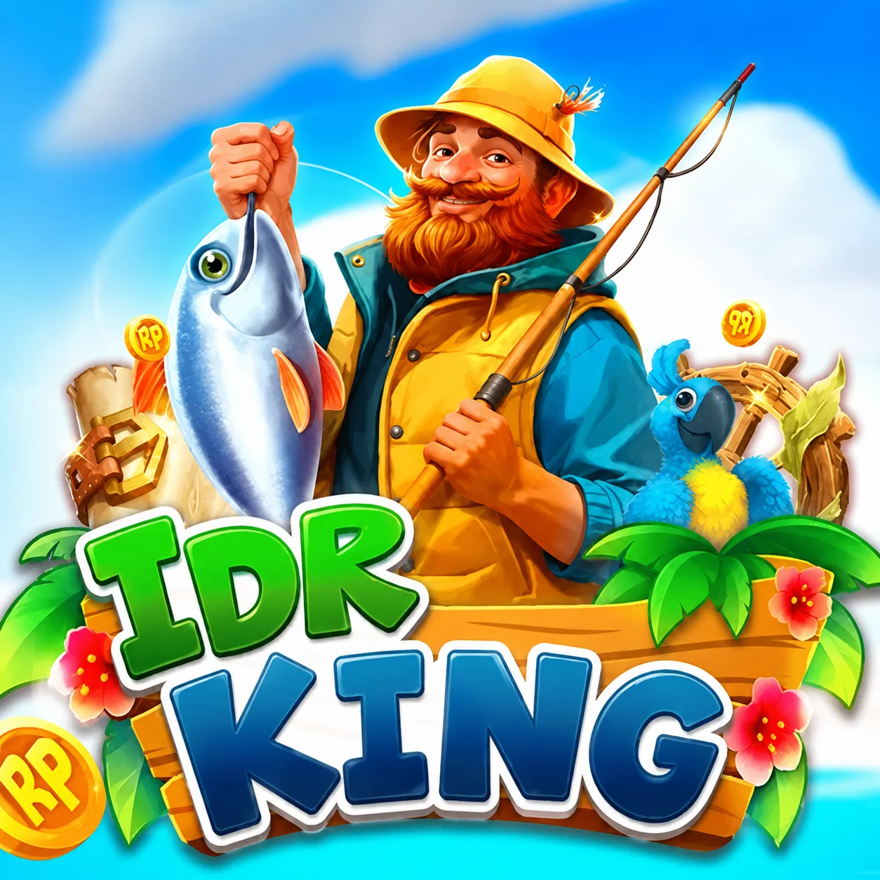 IDRKING - Aplikasi Status WA Video Terbaik untuk Berbagi Momen Musik